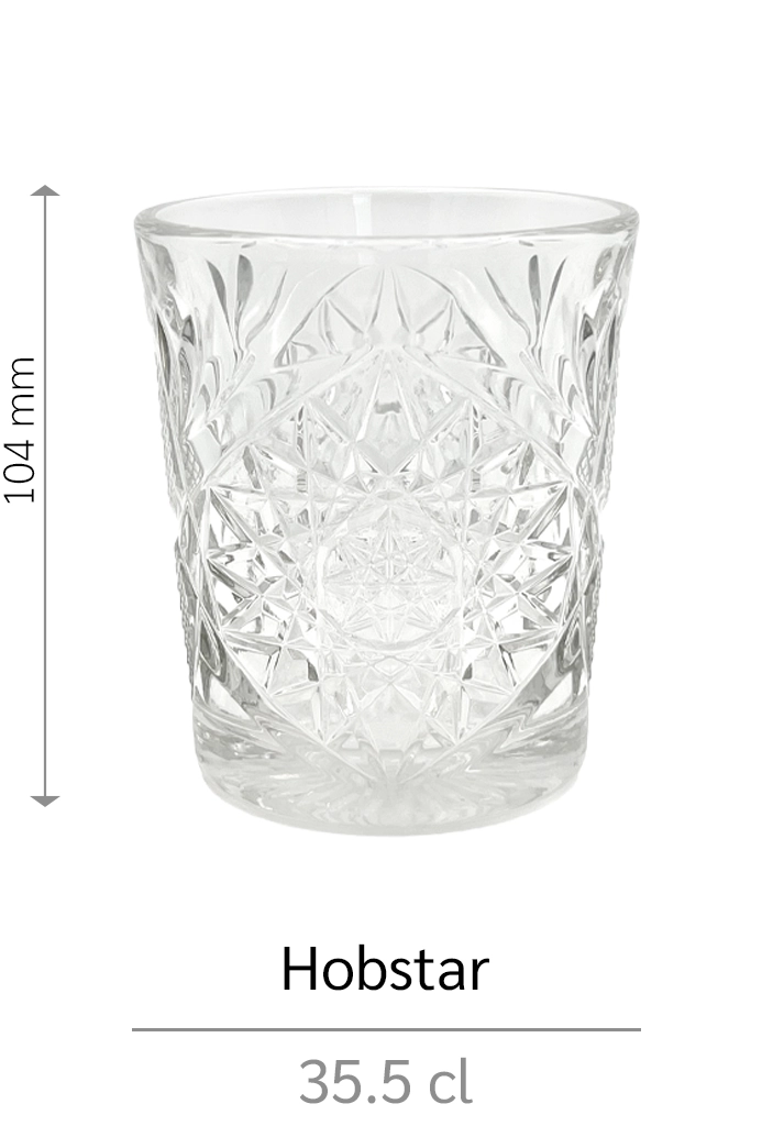 hobstar 35,5 cl