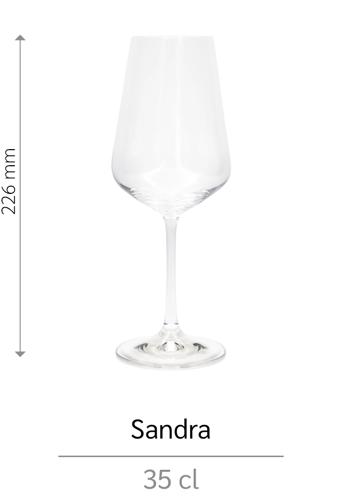 sandra 35cl